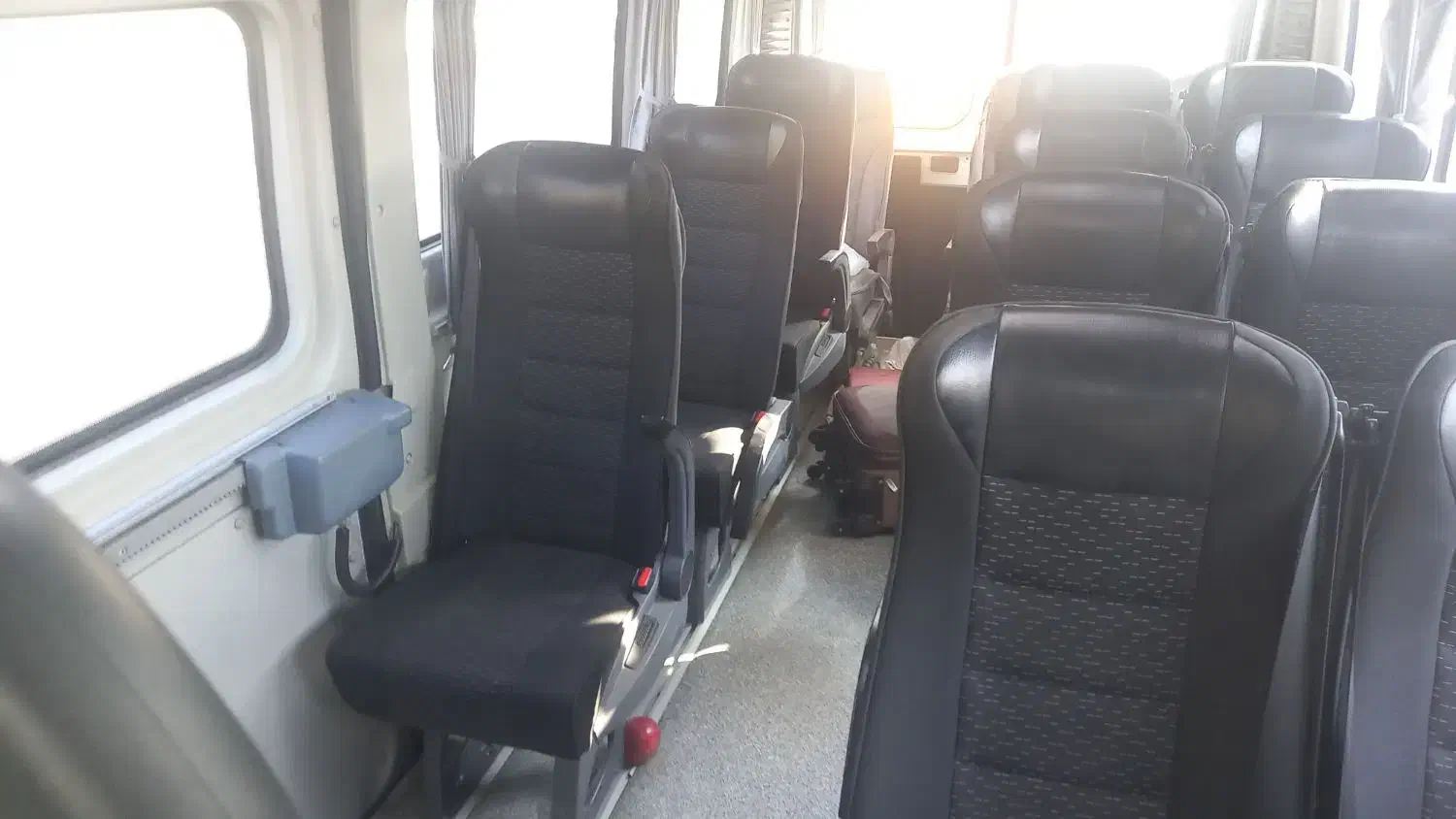 فیات دوکاتو مدل ۱۴۰۱|خودرو سنگین|تبریز, |دیوار