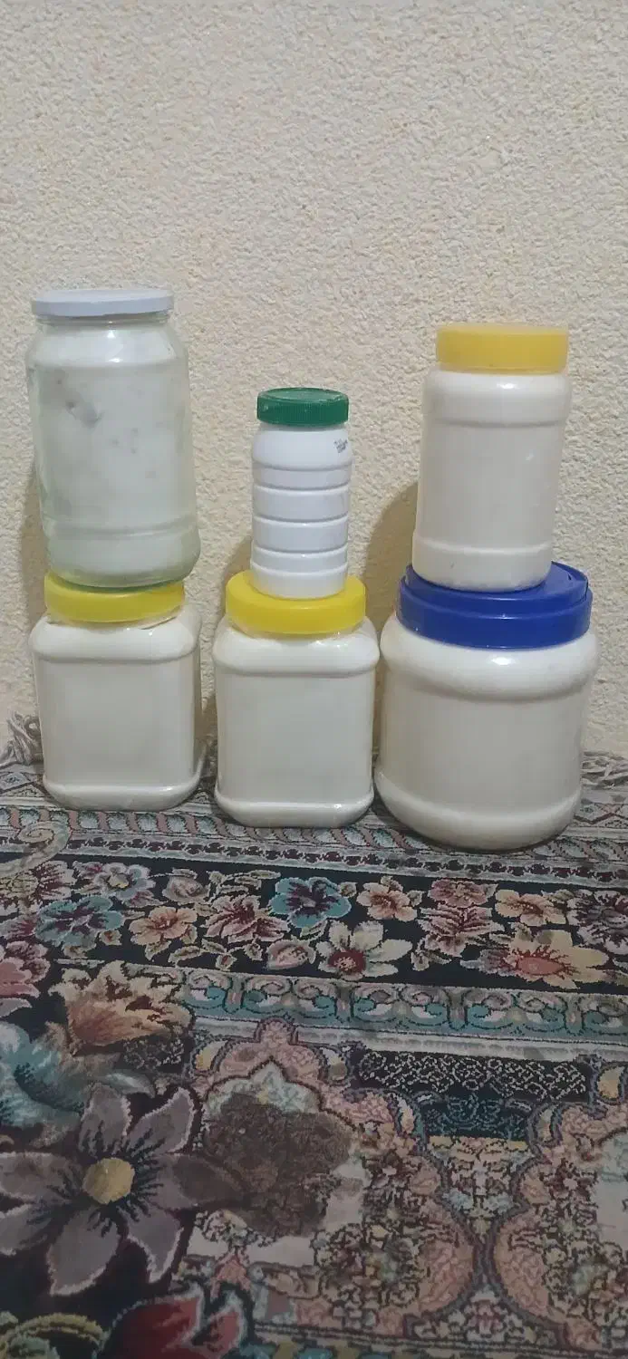 روغن‌کوهان‌شتر صدرصد طبیعی|خوردنی و آشامیدنی|رباط‌کریم, رباط‌کریم|دیوار