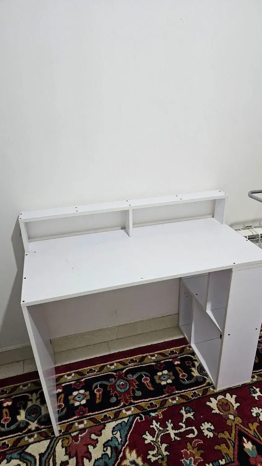 میز تحریر|میز تحریر و کامپیوتر|ارومیه, |دیوار