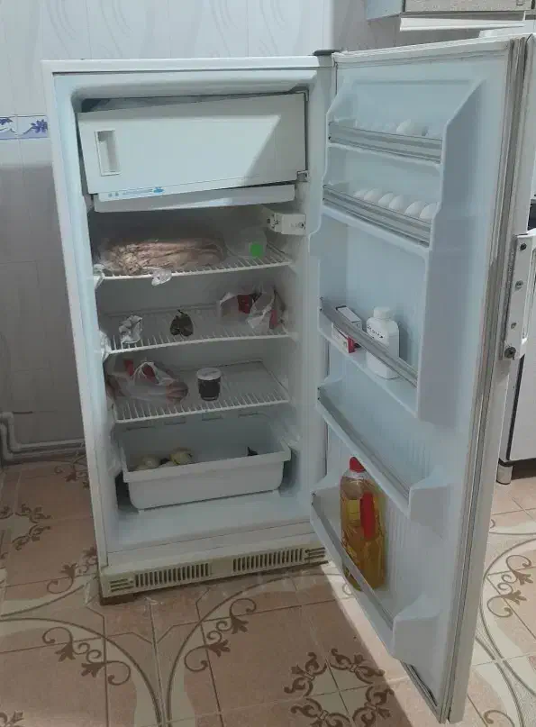 یخچال|یخچال و فریزر|سیوان, |دیوار