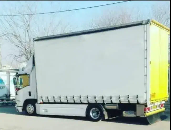 باربری حسین زاده|خدمات حمل و نقل|ارومیه, |دیوار