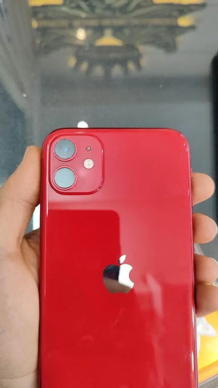 iphone 11|موبایل|اصفهان, پروین|دیوار