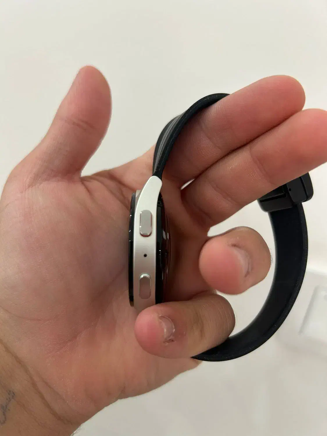 ساعت هوشمند سامسونگ Galaxy watch 7|ساعت|هشتگرد, فاز ۱ مهستان|دیوار