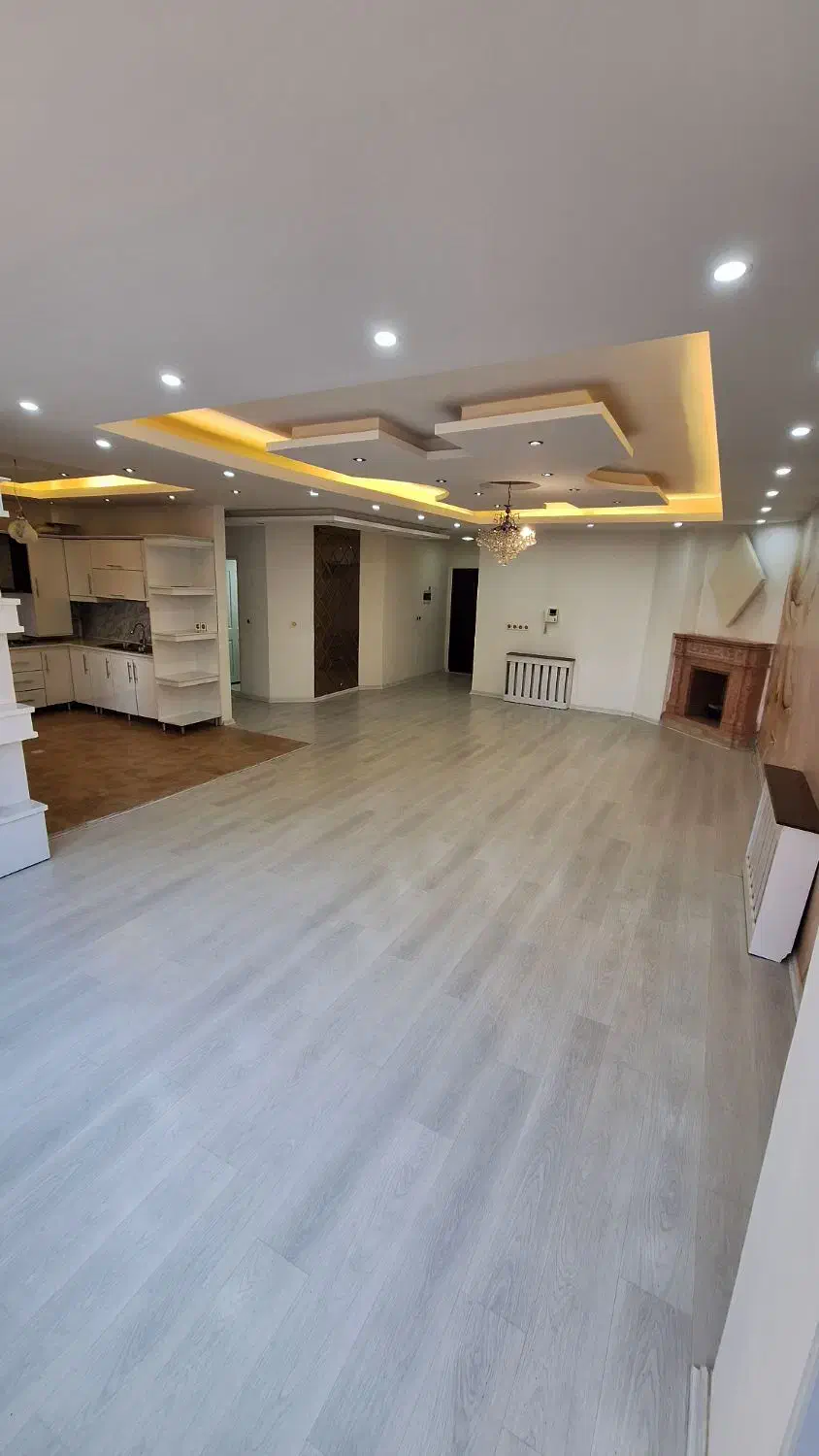 آپـارتمان۱۲۲متر/سند آمـاده/دارای وام / شـمس|فروش آپارتمان|ارومیه, |دیوار