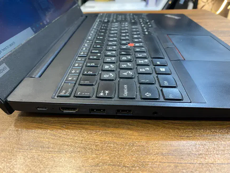 لپ تاپ Lenovo|رایانه همراه|تهران, فلسطین (میدان انقلاب)|دیوار