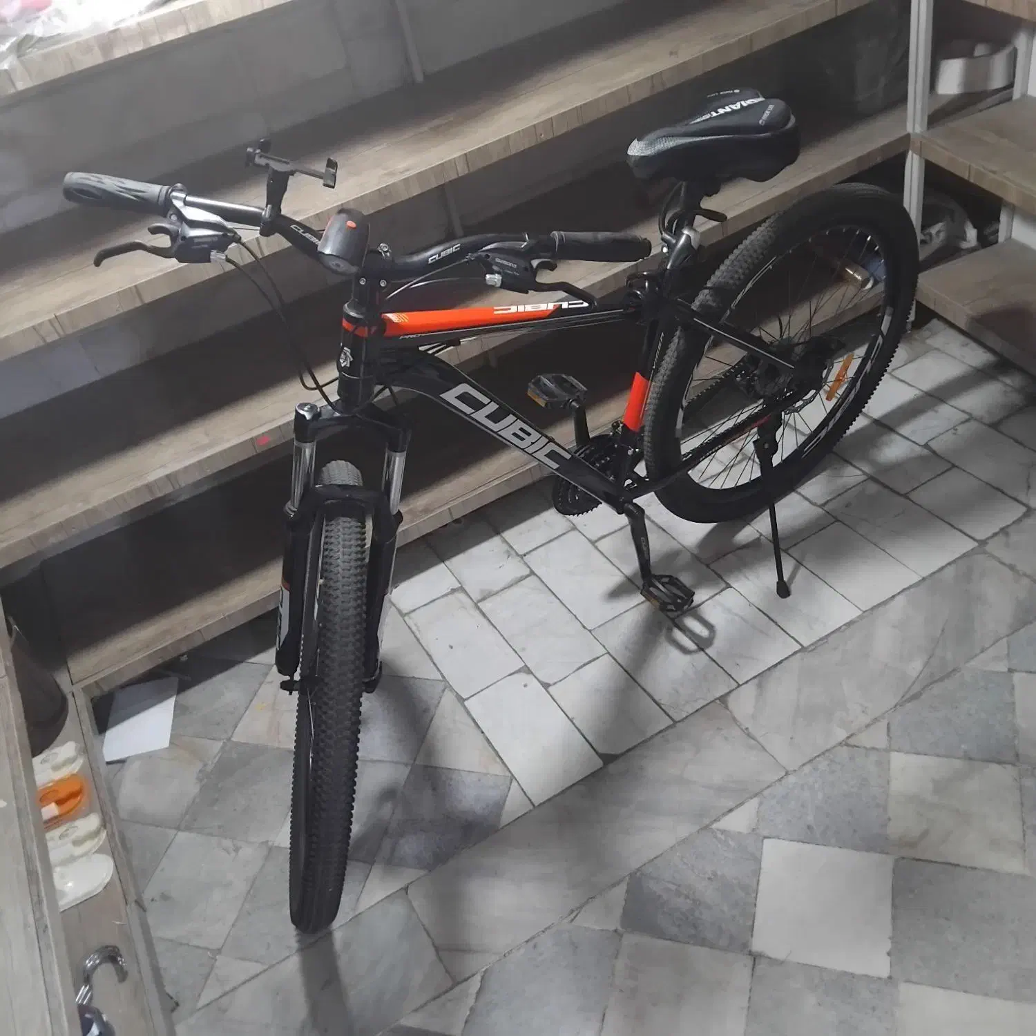 دوچرخه ۲۹|دوچرخه، اسکیت، اسکوتر|محمدیه-قزوین, |دیوار