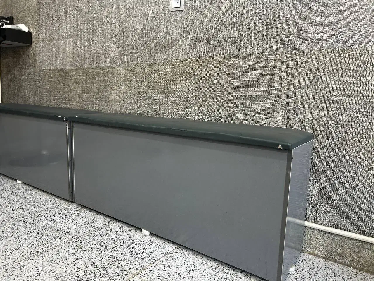 دکور ارایشگاه|آرایشگاه و سالنهای زیبایی|صحنه, |دیوار