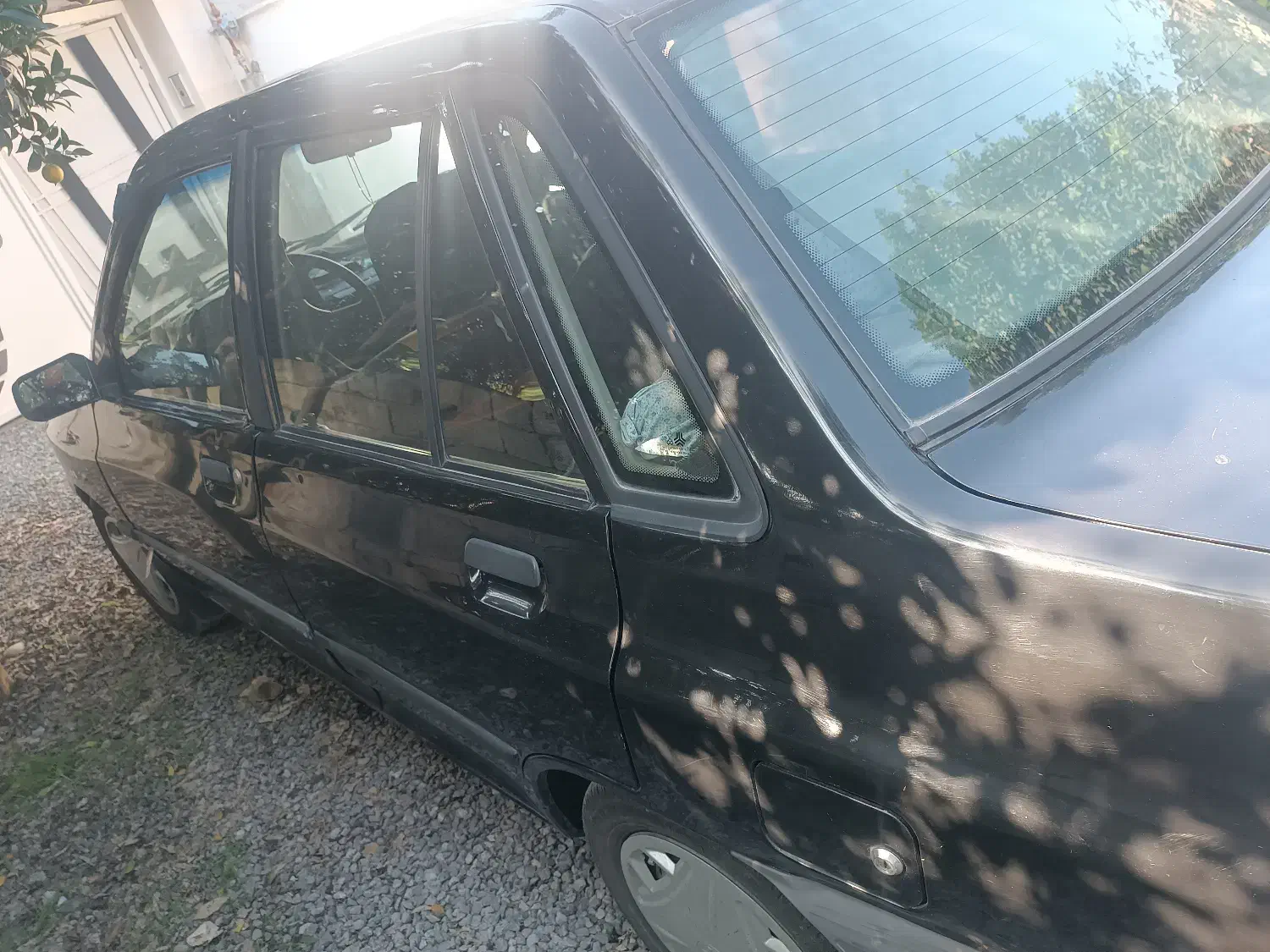 فروش پراید ۲۰۰ تومان|خودرو سواری و وانت|محمودآباد, |دیوار