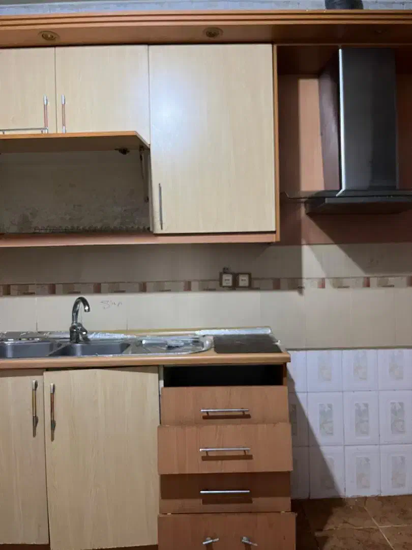 کابینت ام دی اف و سینک|مصالح و تجهیزات ساختمان|شاهینشهر, مخابرات (شهید بهشتی)|دیوار