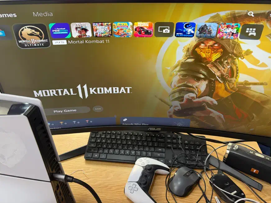 ps5 2016 درایو|کنسول، بازی ویدئویی و آنلاین|تهران, تهرانسر مرکزی|دیوار