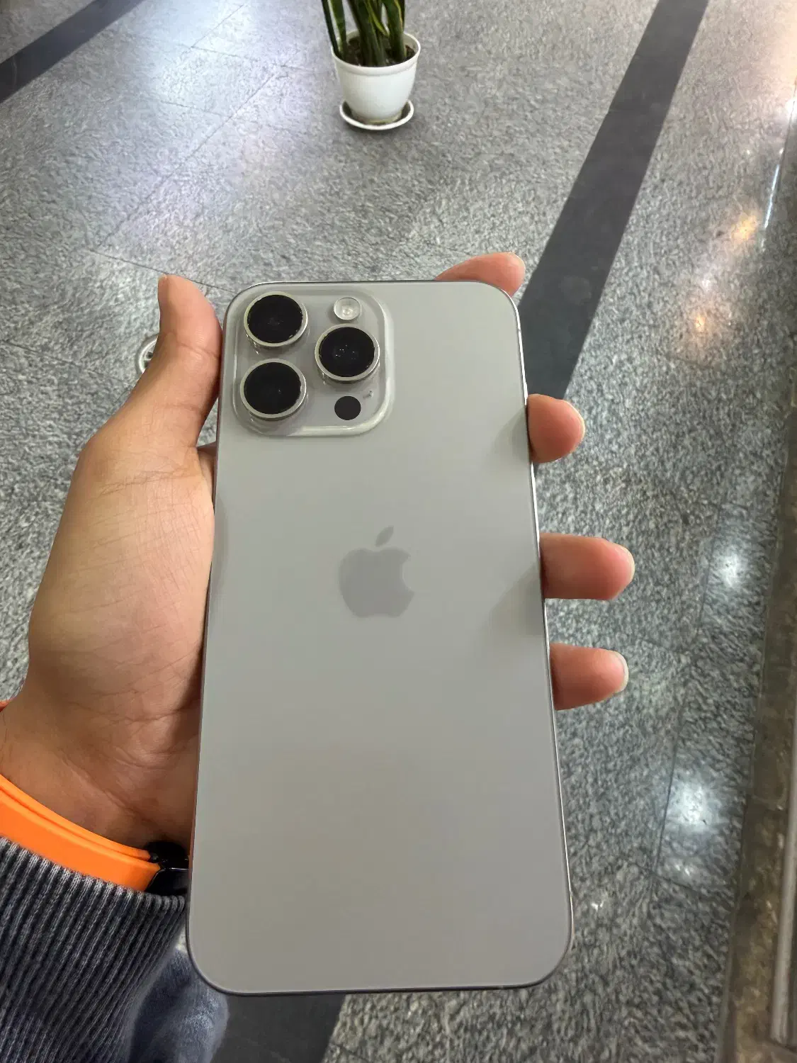 Iphone15promax|موبایل|تنکابن, |دیوار