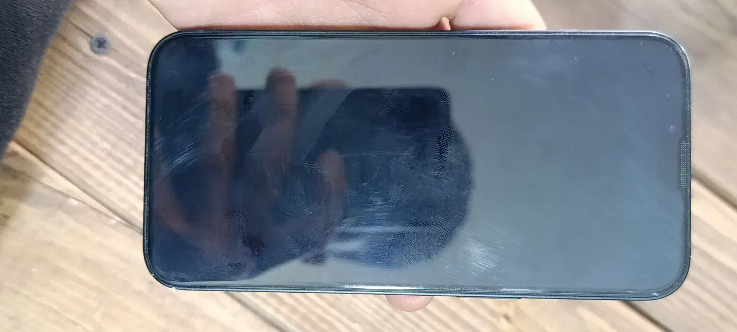 گوشی موبایل آیفون 13 نرمال|موبایل|محمدشهر, ولدآباد|دیوار