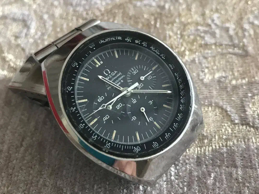 ساعت مچی امگا ساخت المان|ساعت|رشت, رودبارتان|دیوار