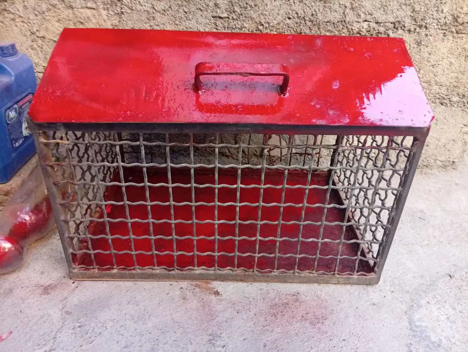 سطل زباله|لوازم نظافت|بوکان, |دیوار