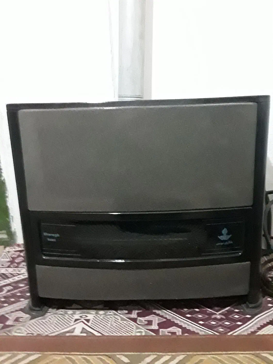 بخاری شارق توس|بخاری، هیتر، شومینه|یزد, |دیوار