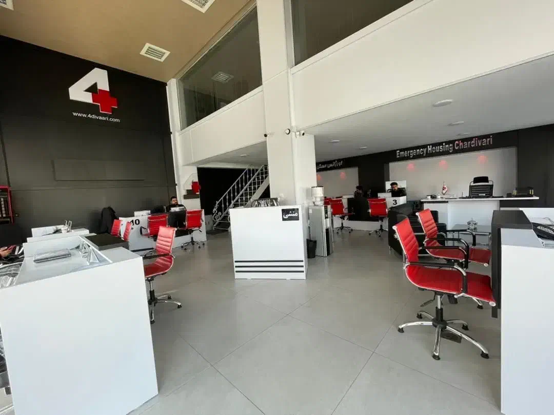 جذب مشاور خانم و آقا|استخدام اداری و مدیریت|فردیس, شهرک سپاه|دیوار