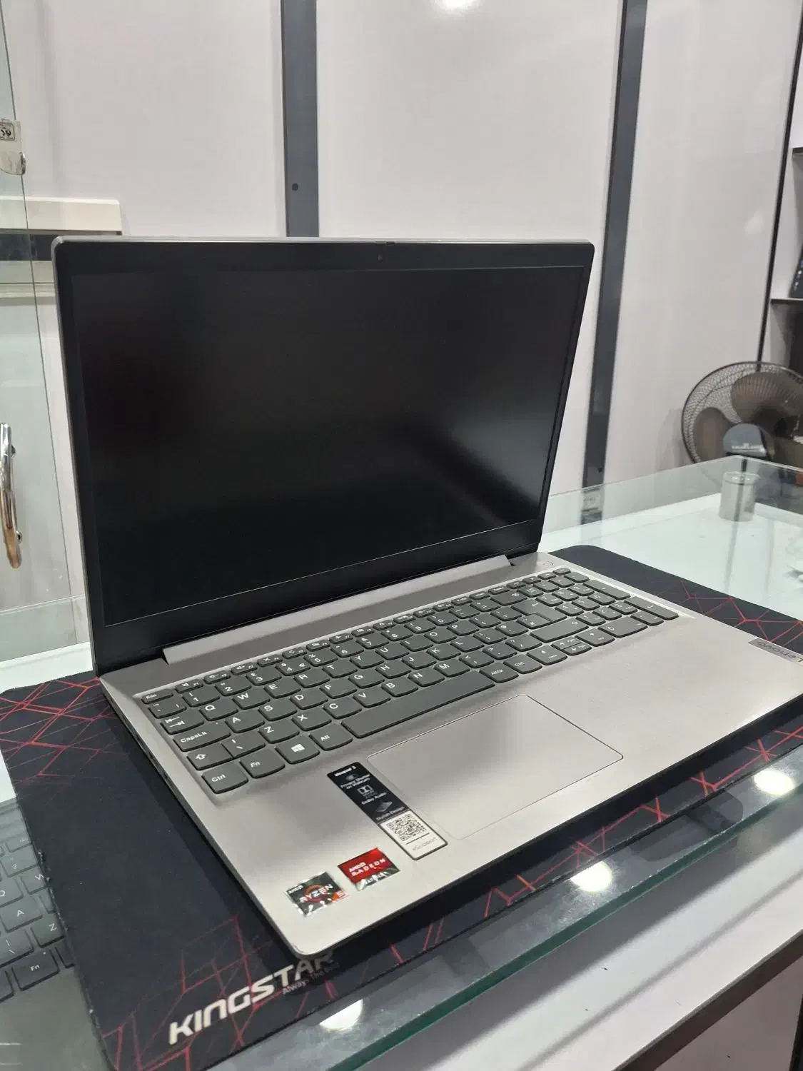 lenovo ldeapad 3|رایانه همراه|ساوه, |دیوار