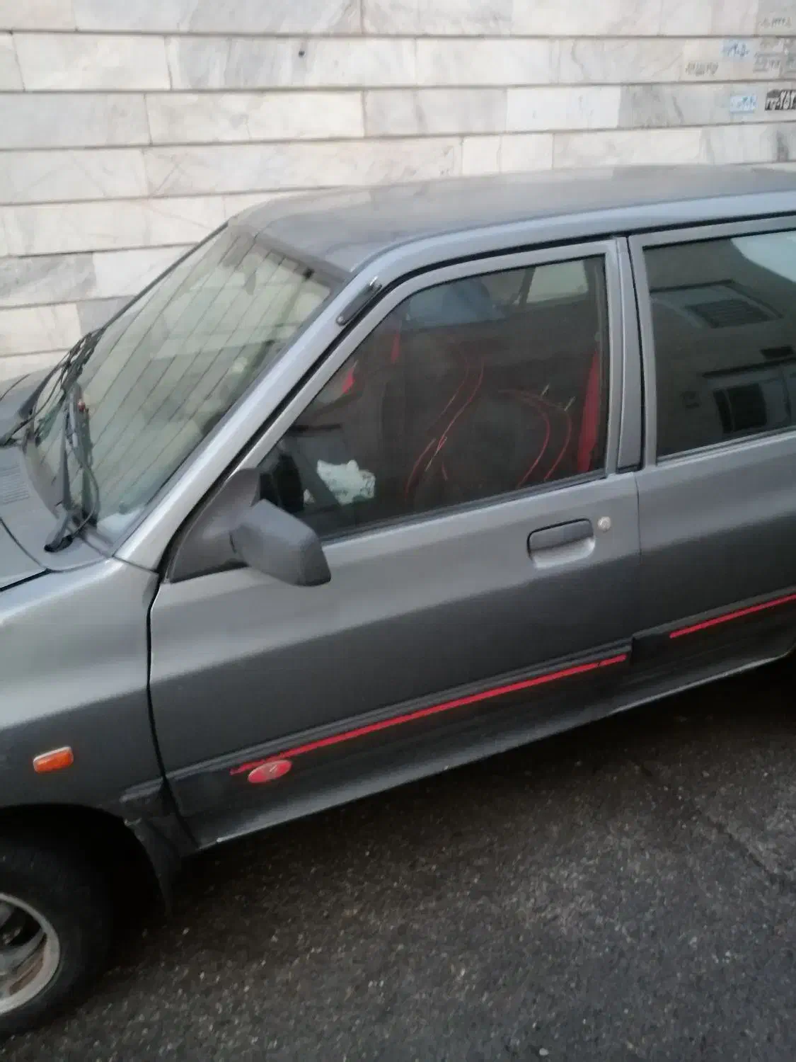 پراید141|خودرو سواری و وانت|مشکین‌دشت, |دیوار