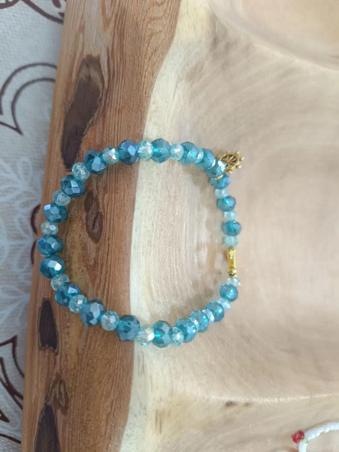 دستبند دستساز|بدلیجات|سامان, |دیوار