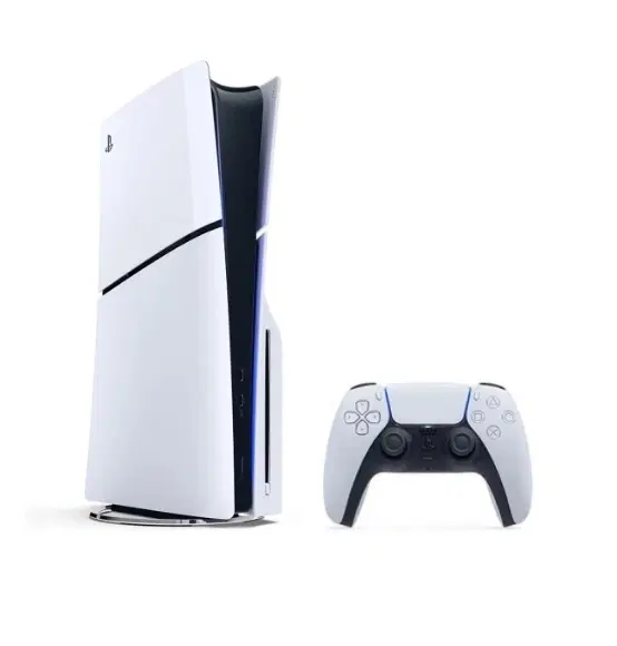ps5 slim|کنسول، بازی ویدئویی و آنلاین|گرگان, |دیوار
