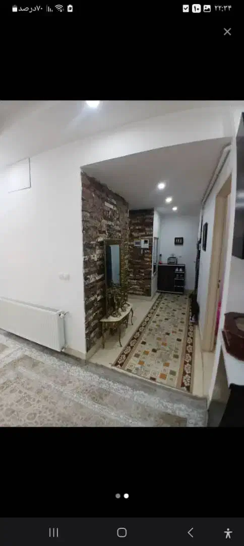 رهن و اجاره آپارتمان|اجارهٔ آپارتمان|بروجرد, |دیوار