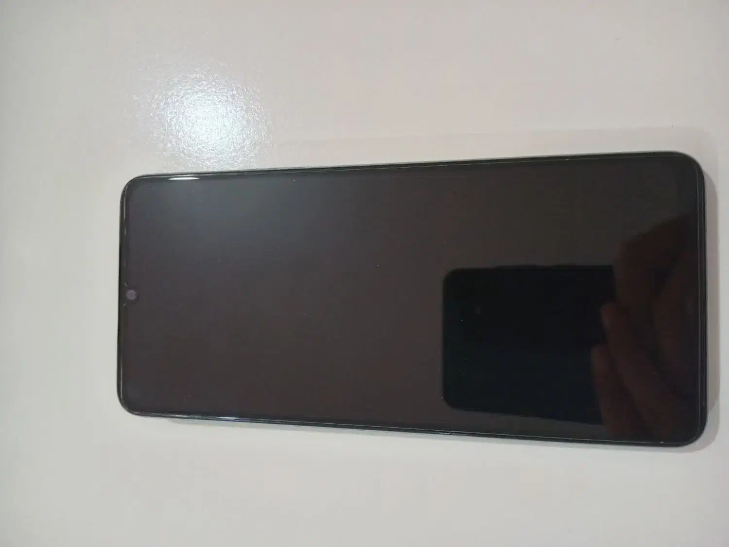 گوشی|موبایل|بومهن, |دیوار