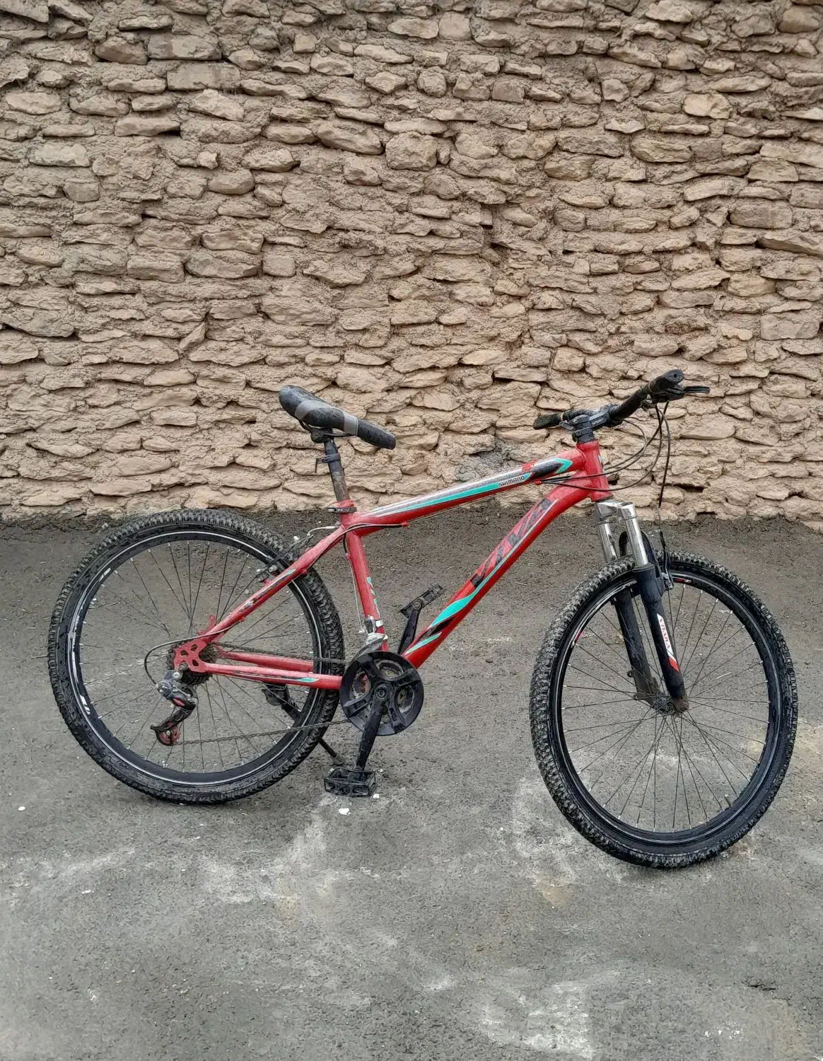 دو چرخه|دوچرخه، اسکیت، اسکوتر|ابهر, |دیوار