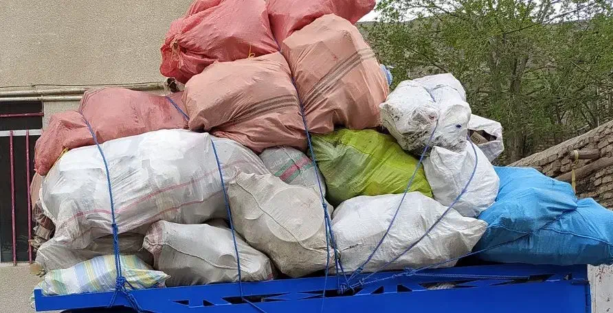 خرید ضایعات درب منزل .نقد باباسکول دیجیتال|عمدهفروشی|کاشان, کشاورز|دیوار