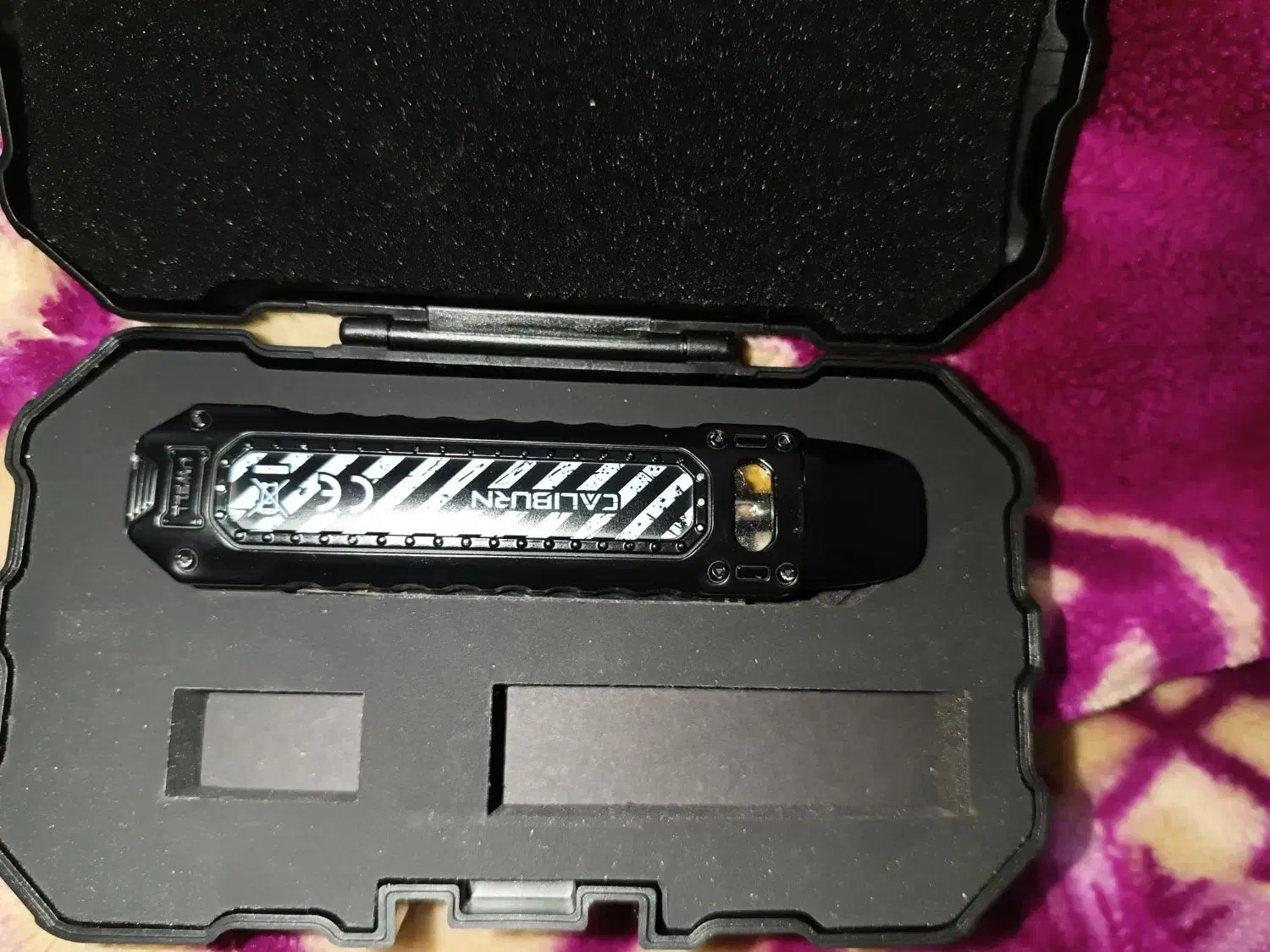 پاد مارک خوب در حد نو|زیورآلات و اکسسوری|برازجان, |دیوار