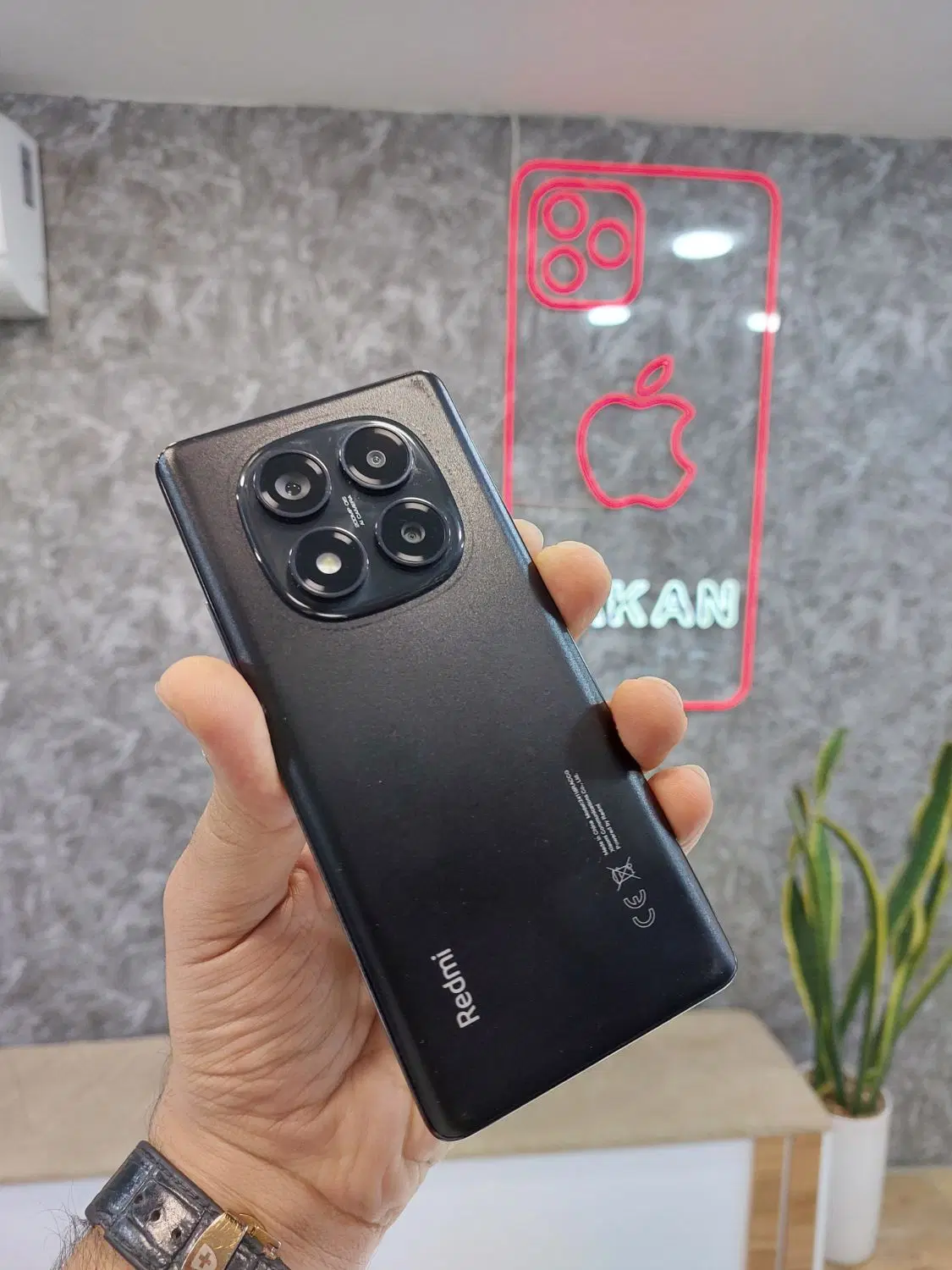 note 14 pro|موبایل|قم, عربستان|دیوار