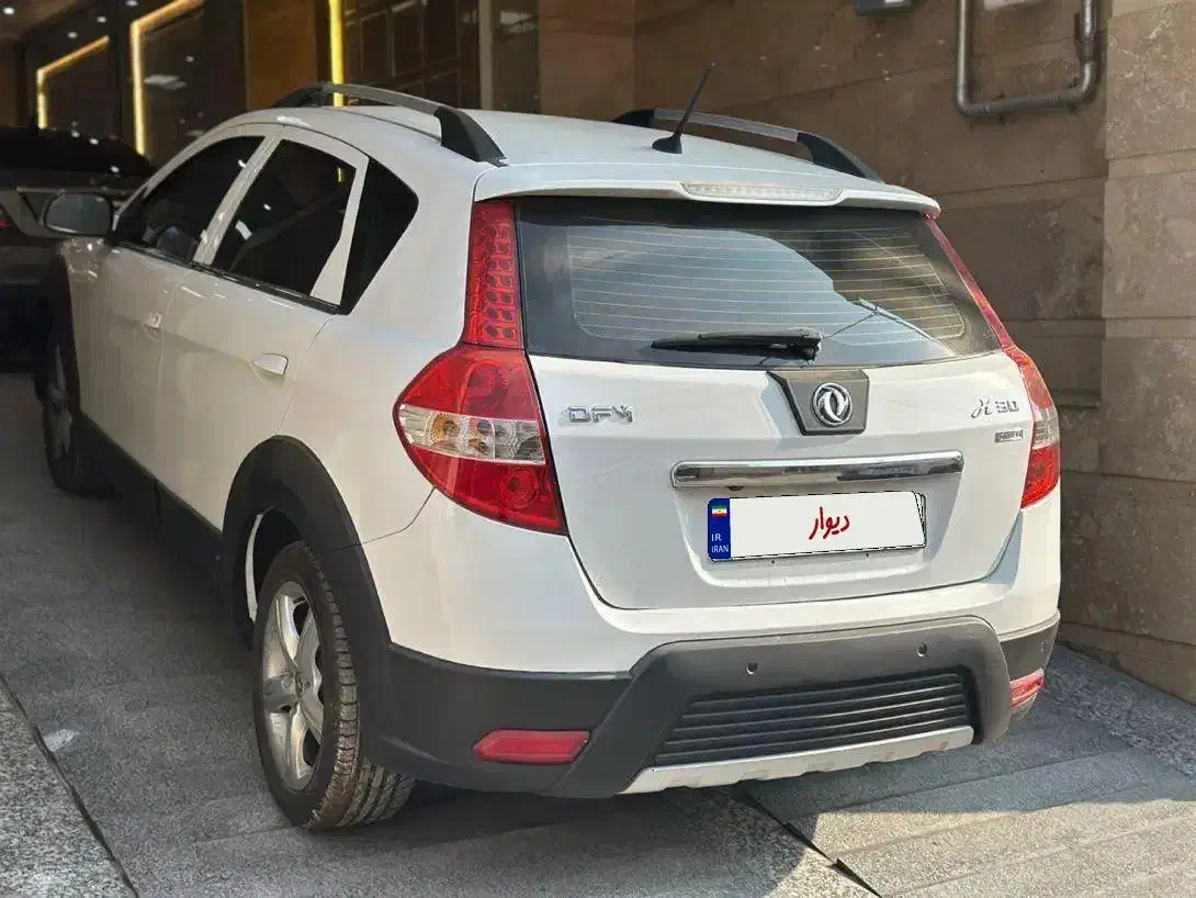 ۹۶ H30 کراس|خودرو سواری و وانت|ارومیه, |دیوار