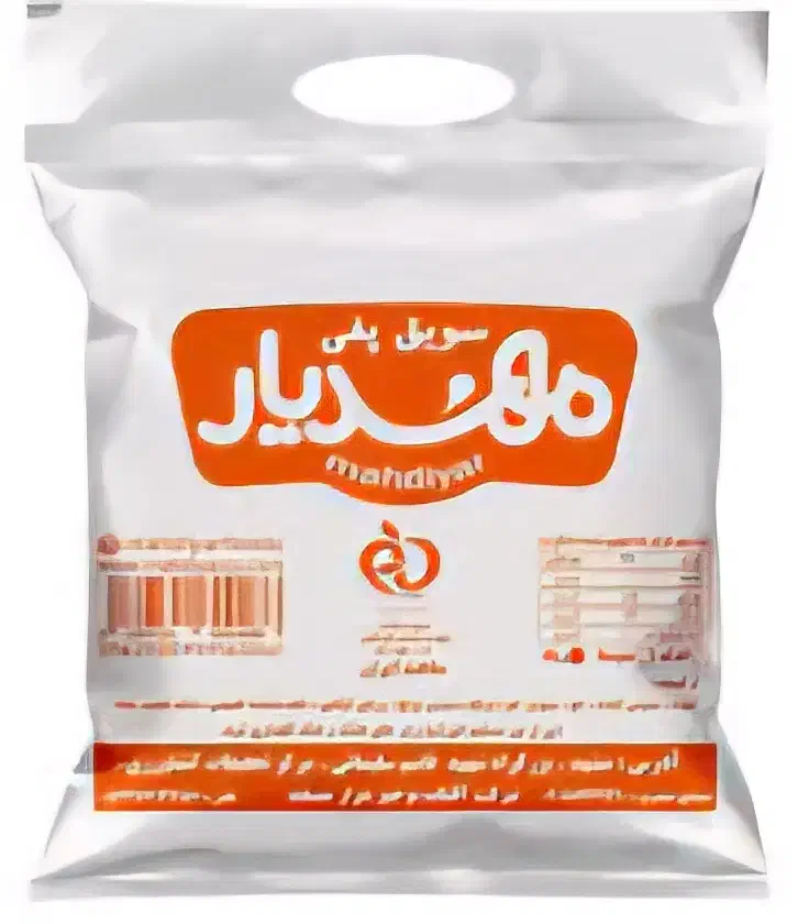 پفک طییعی و ارگانیک مهدیار|خوردنی و آشامیدنی|قم, گلزار|دیوار