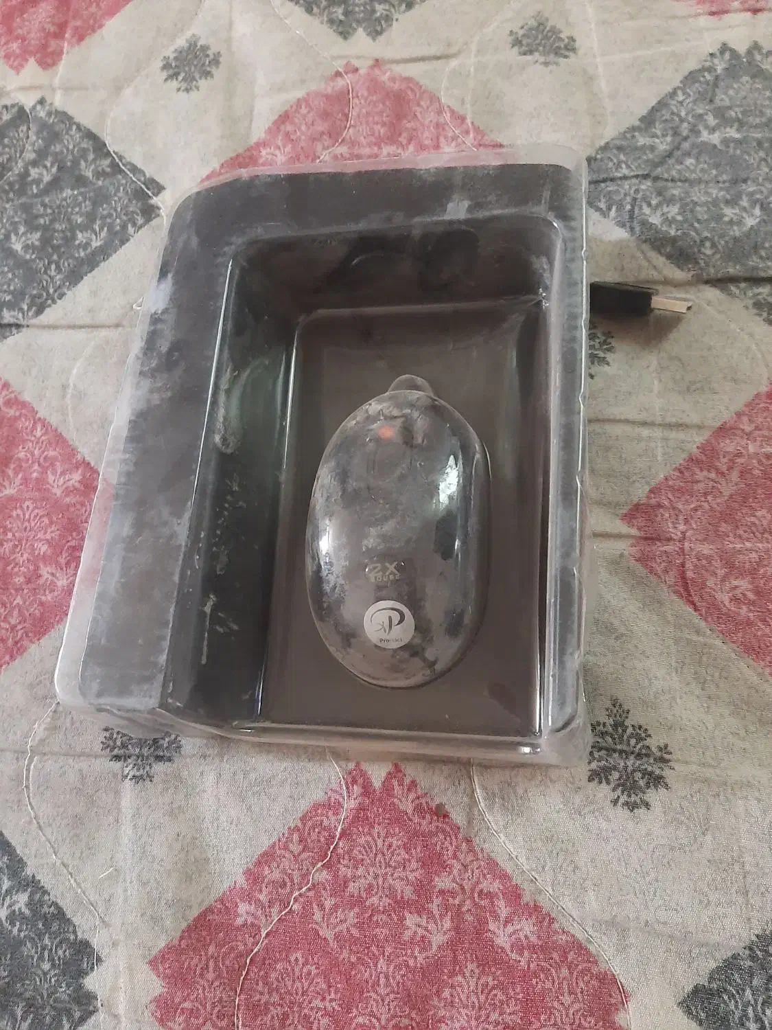 یک عدد موس کامپیوتر..یک عددماشین اصلاح بینی وخط زن|قطعات و لوازم جانبی رایانه|مشهد, کوی ولیعصر|دیوار