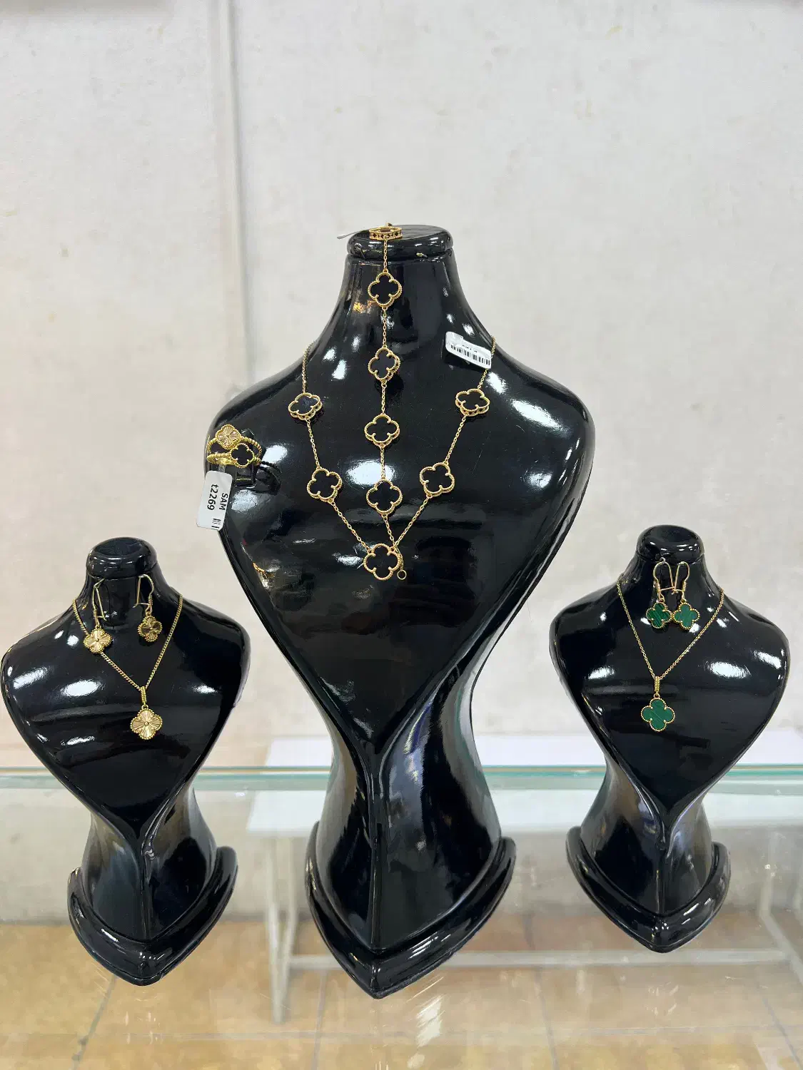 طلای بدون اجرت|جواهرات|قم, نیروگاه|دیوار