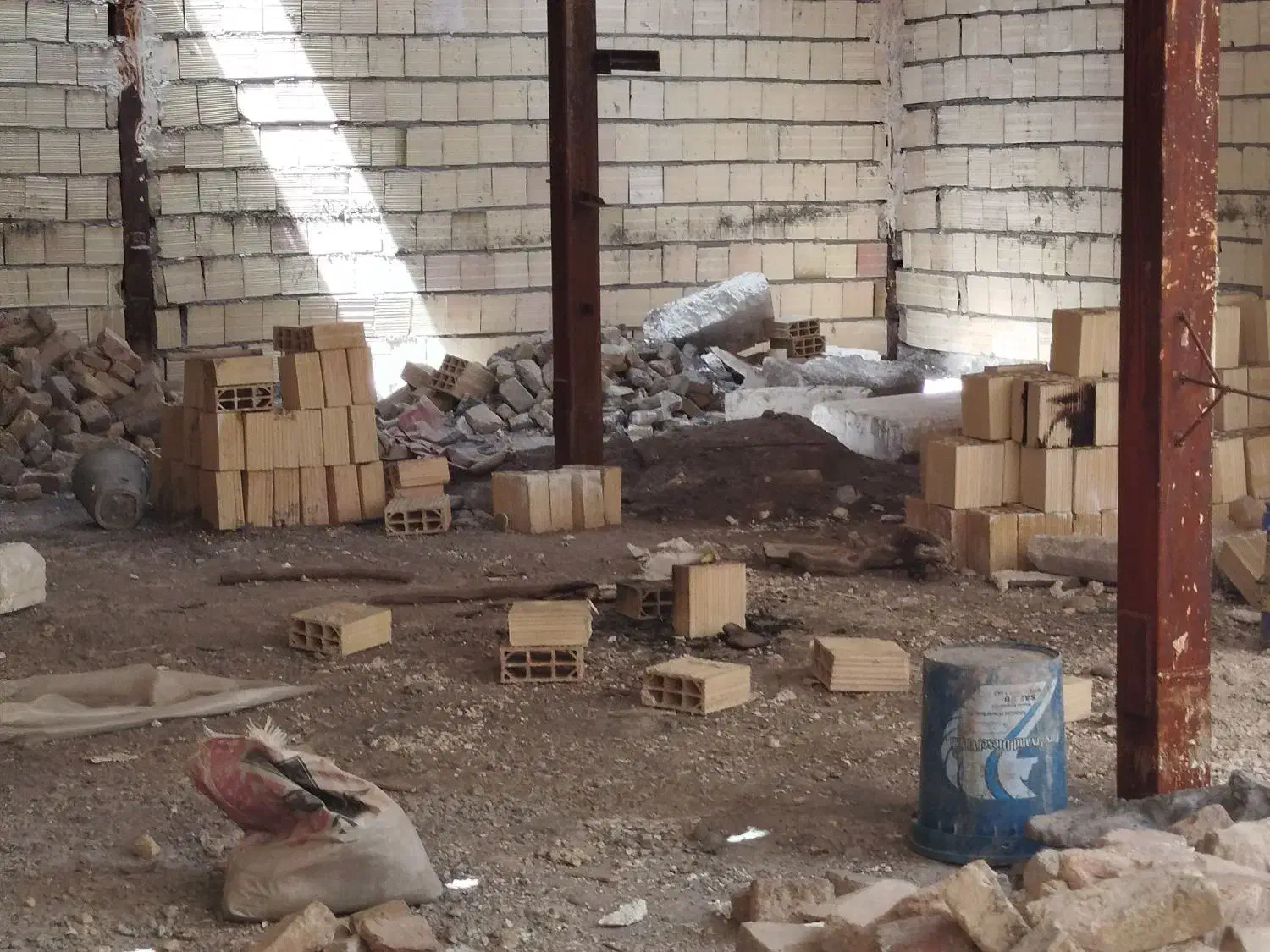 پیش فروش آپارتمان 80متری|پیش‌فروش املاک|مشهد, شهرک امام هادی (شهرک غرب)|دیوار