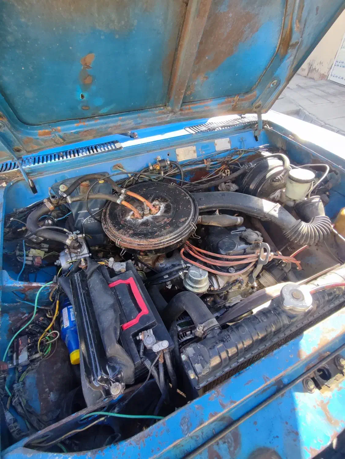 فروش نیسان|خودرو سواری و وانت|بوکان, |دیوار