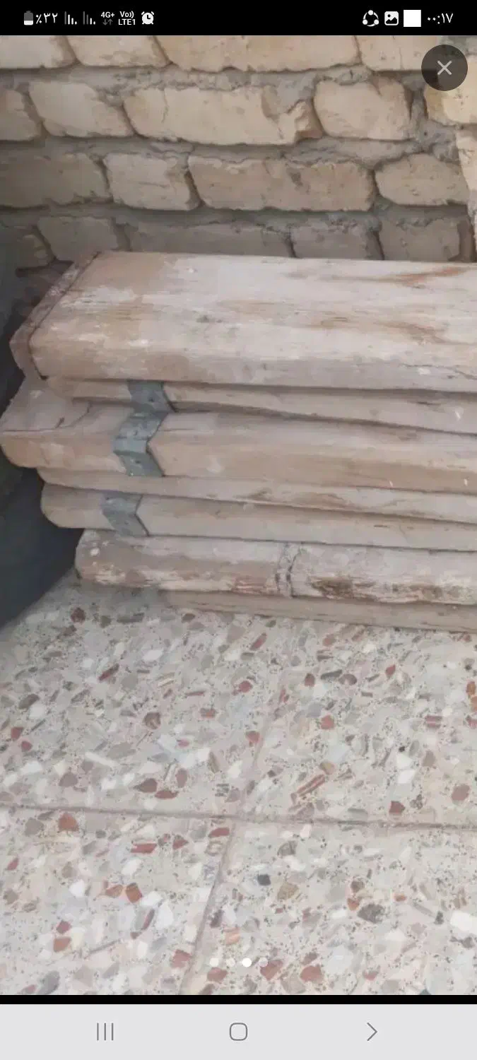 تخته ۴ متری|مصالح و تجهیزات ساختمان|گلپایگان, |دیوار