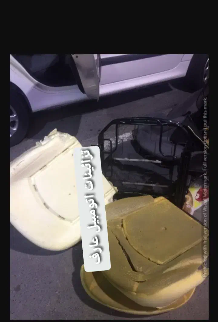 تعمیرات صندلی تمامی خودروها پذیرفته میشود|قطعات یدکی و لوازم جانبی|سبزوار, امیر کبیر|دیوار