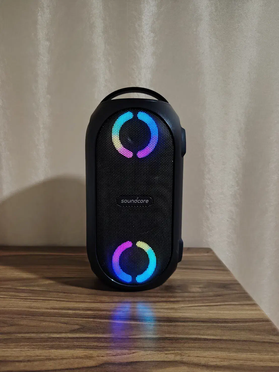 اسپیکر قابل حمل انکر|پخش‌کننده همراه|بوکان, |دیوار