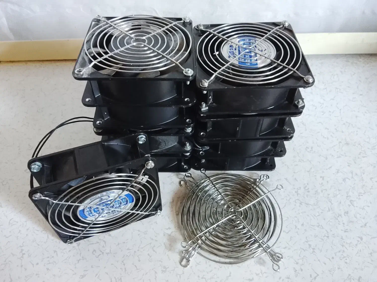 فن تابلویی|قطعات و لوازم جانبی رایانه|تبریز, |دیوار