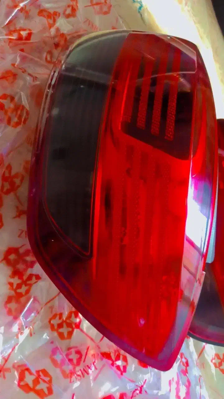 خطر تیبا۲ لاستیک استوک|قطعات یدکی و لوازم جانبی|تربت جام, میرقوام الدین|دیوار