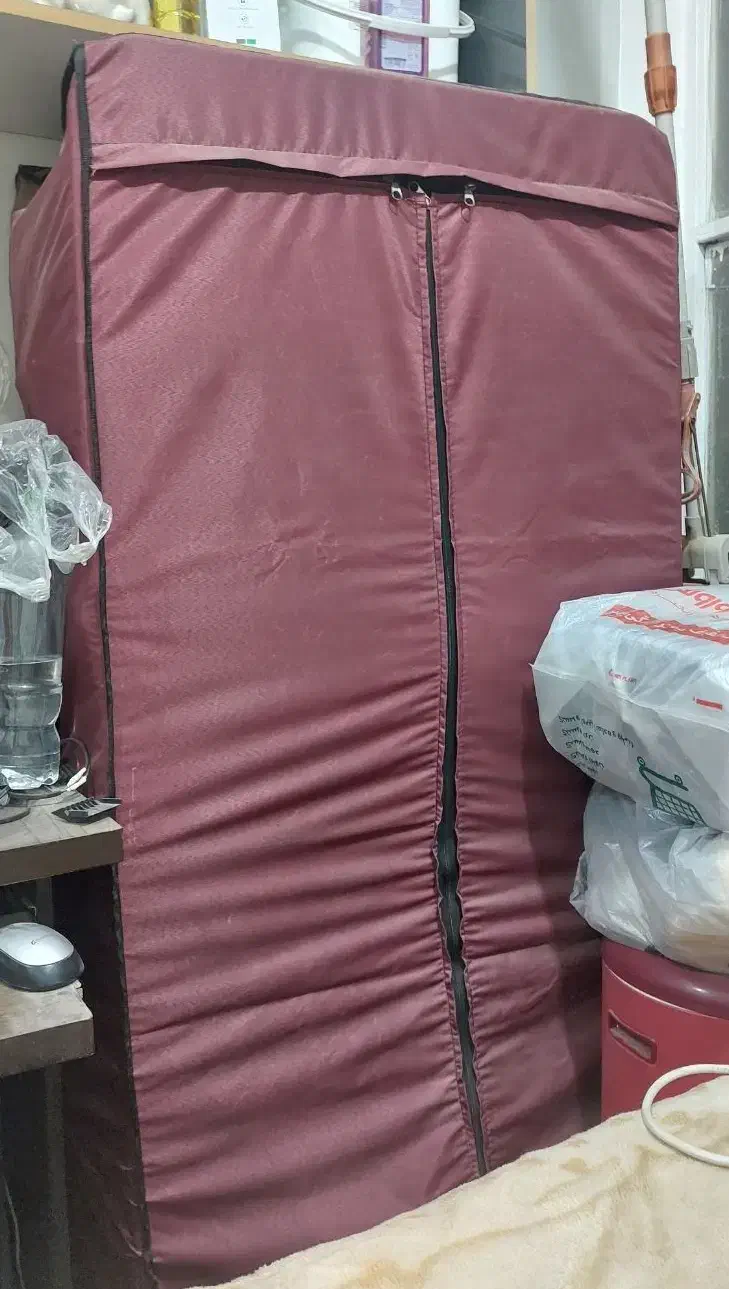 کمد برزنتی|جاکفشی، کمد، دراور|اهواز, کارون|دیوار