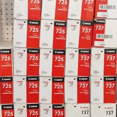 کارتریج hp-canon|لوازم جانبی موبایل و تبلت|مشهد, راهنمایی|دیوار