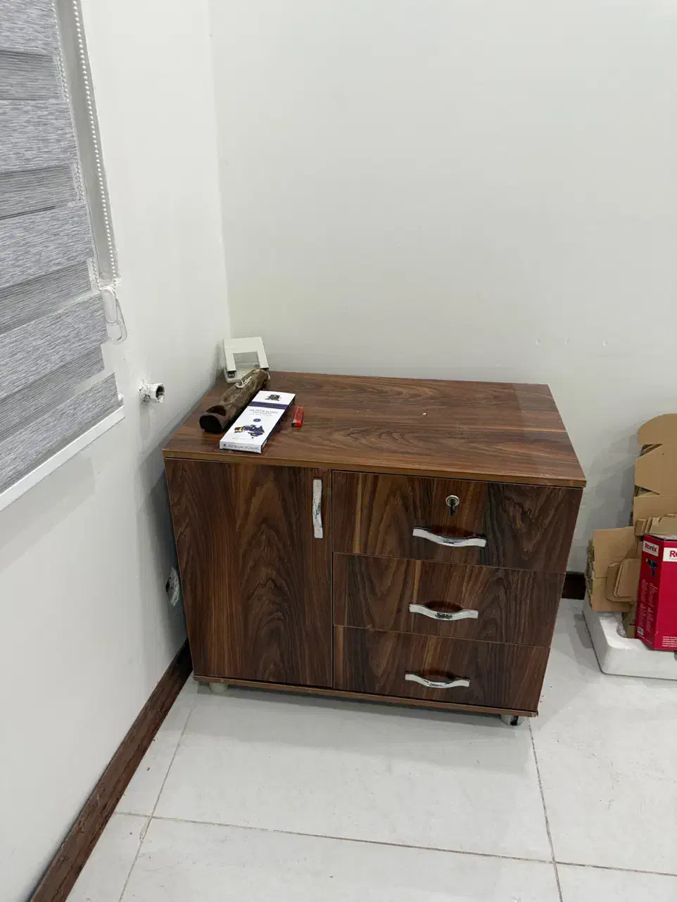 میز اداری|مبلمان اداری|اهواز, کیانپارس |دیوار