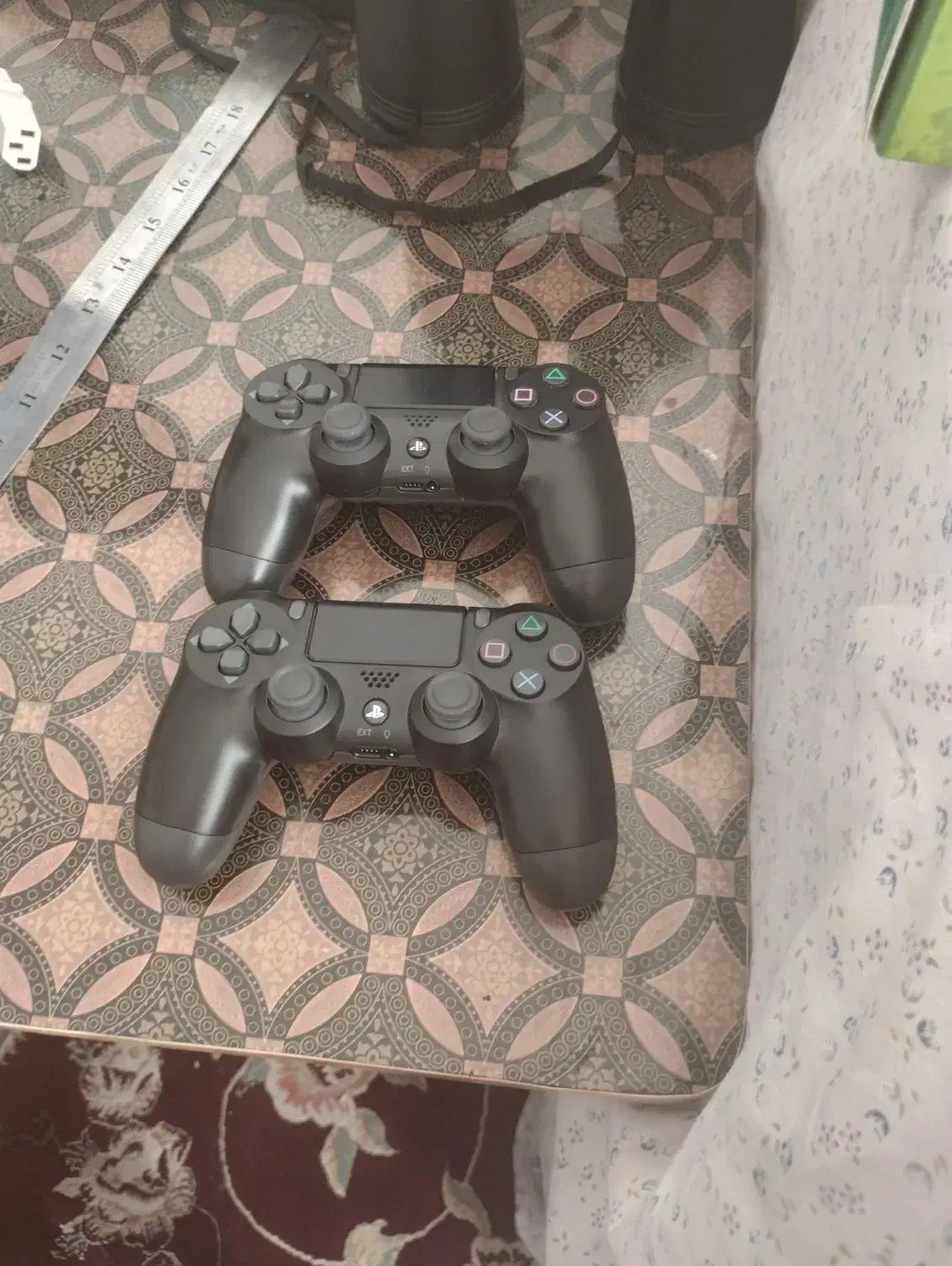 ps4اسلیم یک ترا|کنسول، بازی ویدئویی و آنلاین|کرمانشاه, |دیوار