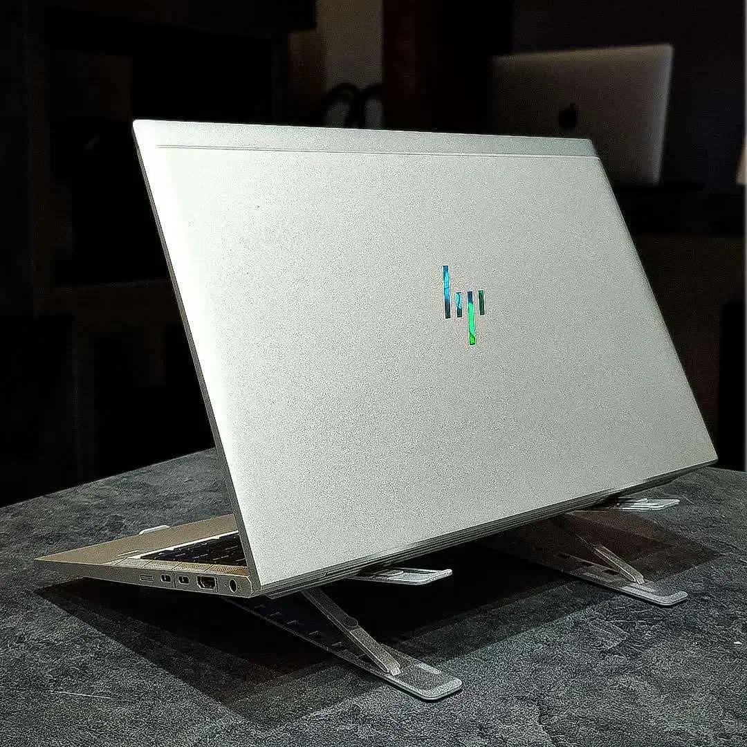 لپتاپ مناسب کارمندان و مدیران HP 845 G7|رایانه همراه|قم, صفائیه|دیوار