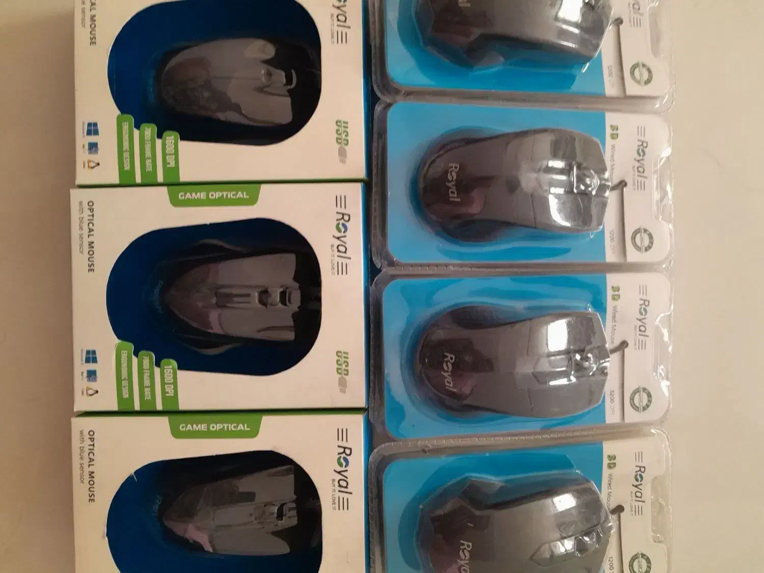 موس و کیبورد به قیمت پخش|قطعات و لوازم جانبی رایانه|مشهد, کلاهدوز|دیوار