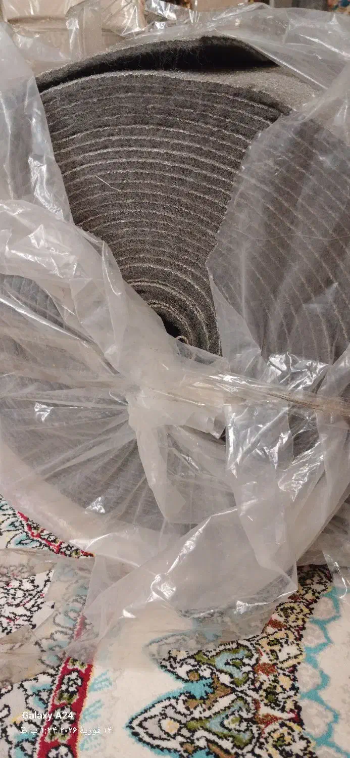 موکت نو|موکت|سرپل ذهاب, |دیوار