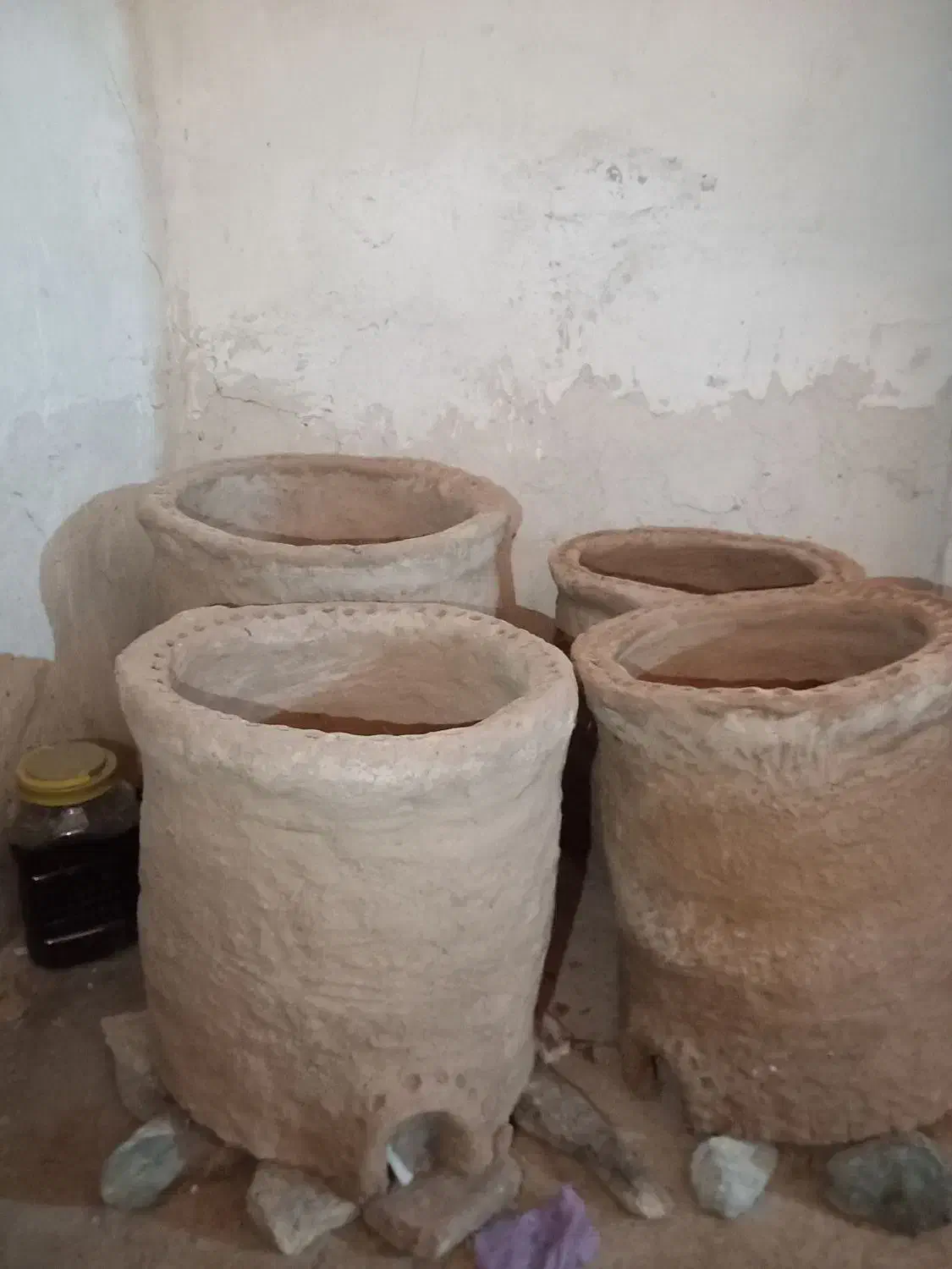 تنور گلی|اجاق گاز و لوازم برقی پخت‌وپز|کامیاران, |دیوار