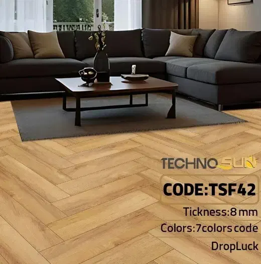 فروش ویژه کفپوش و پارکت لمینیت بلک فرایدی|مصالح و تجهیزات ساختمان|اصفهان, باغ کاران|دیوار